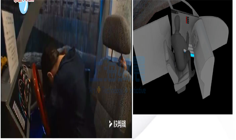 打不开的车门