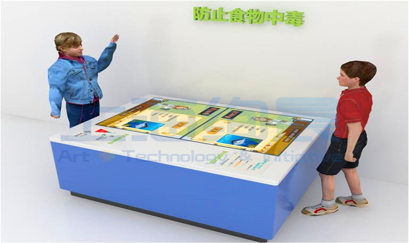 防治实物中毒