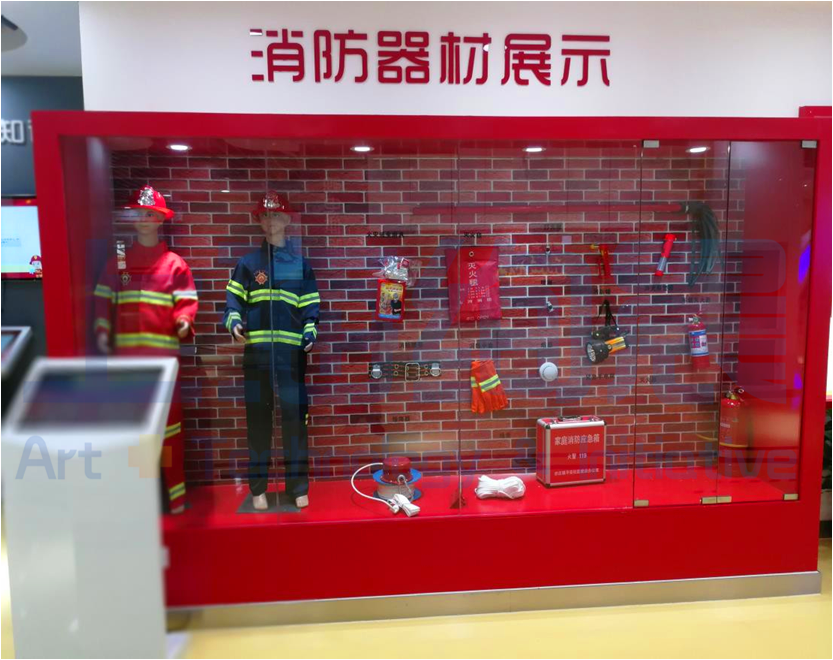 器材
